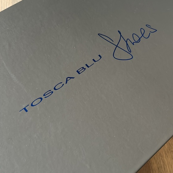 Tosca bleu boots gray suede - Picture 5 of 6